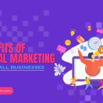 Benefits of Digital Marketing for Small Businesses in Dubai (UAE)