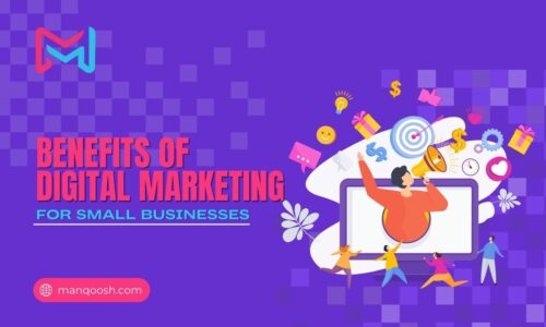 Benefits of Digital Marketing for Small Businesses in Dubai (UAE)