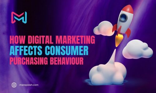 How Digital Marketing Affects Consumer Purchasing Behaviour in the UAE