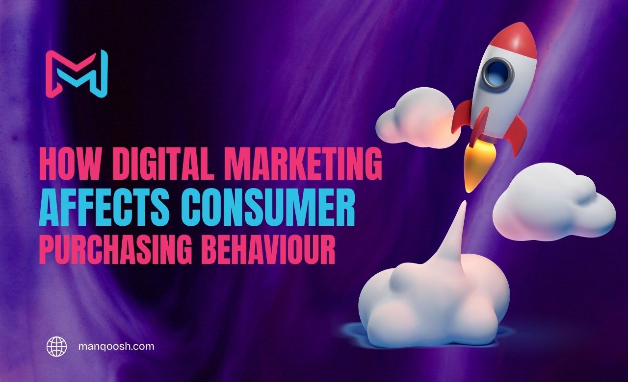 How Digital Marketing Affects Consumer Purchasing Behaviour in the UAE