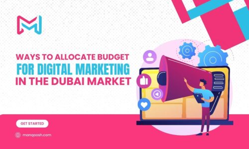 How to Allocate Budget for Digital Marketing in the Dubai Market