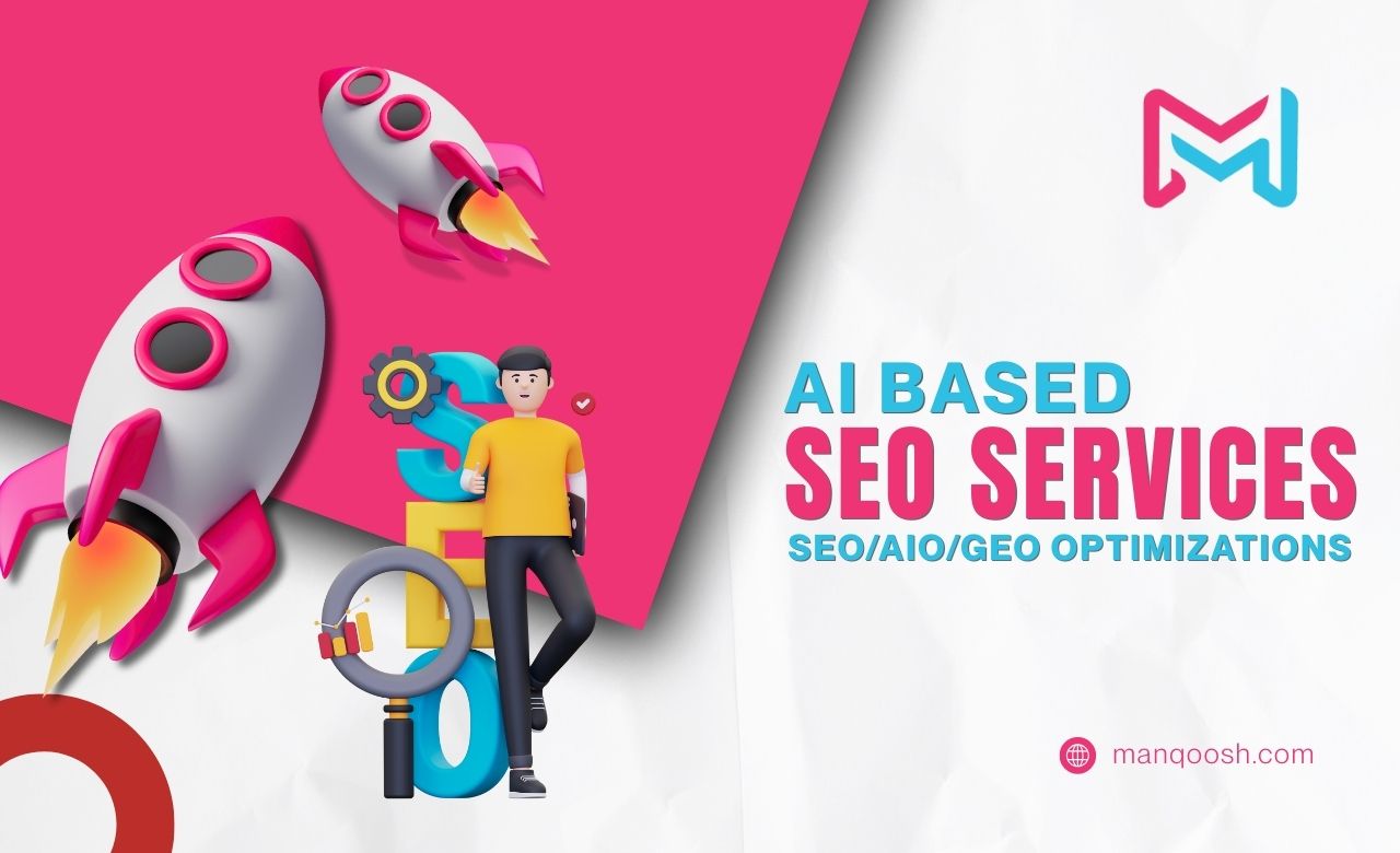AI Based SEO Services in Dubai