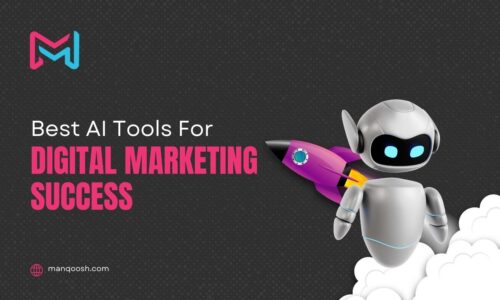 Best AI Tools for Digital Marketing Success in Dubai