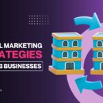 Digital Marketing Strategies for B2B Businesses in Dubai