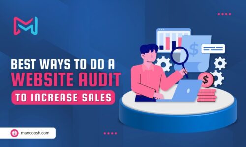 How to Do a Website Audit to Increase Sales in UAE