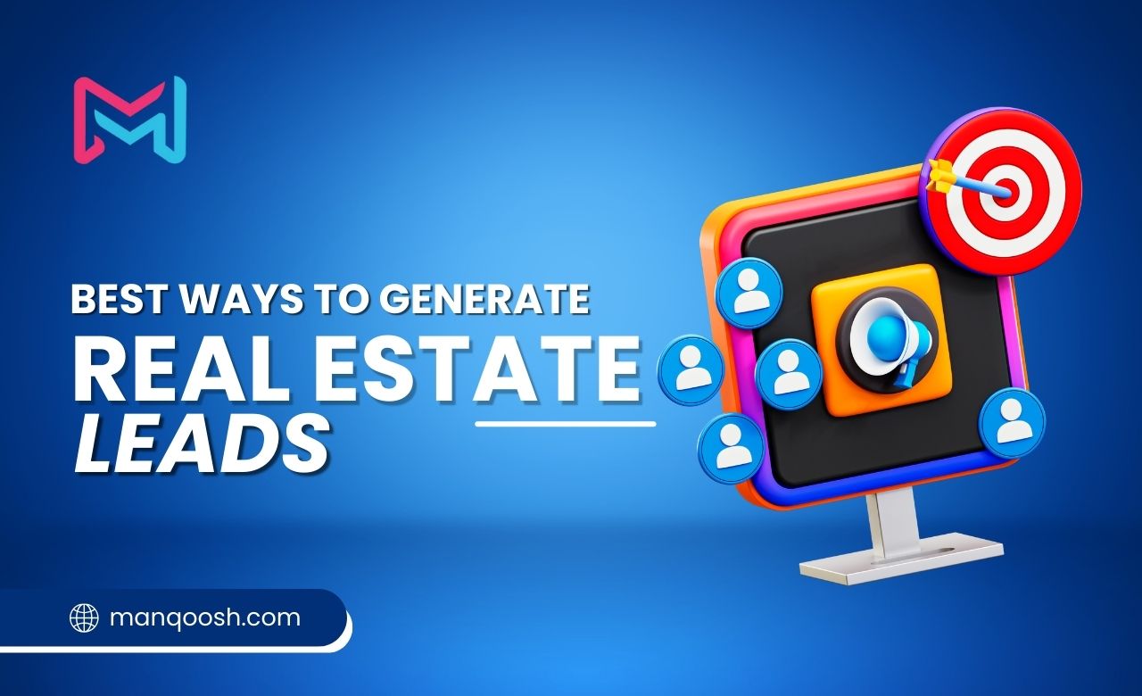 How to Generate Real Estate Leads That Convert in Dubai