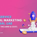 full service digital marketing in Dubai, UAE