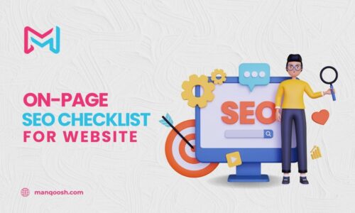 On-Page SEO Checklist for Your Website