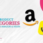 Best Product Categories to Sell on Amazon & Noon