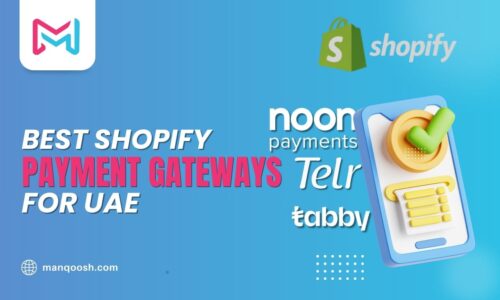 Best Shopify Payment Gateways for UAE
