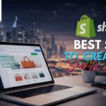 How to Create a Shopify Store in the UAE