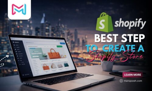 How to Create a Shopify Store in the UAE