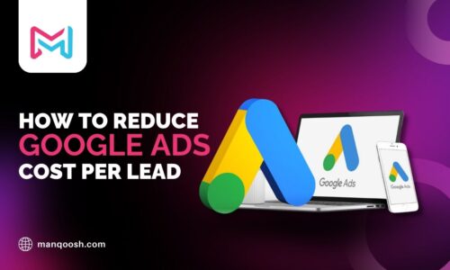 How to Reduce Google Ads Cost Per Lead in UAE