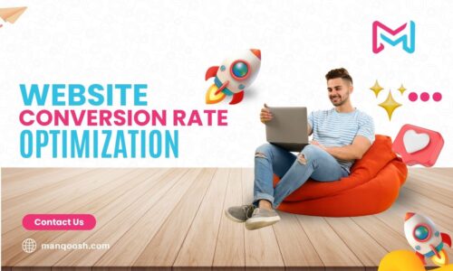 Website Conversion Rate Optimization Dubai, UAE