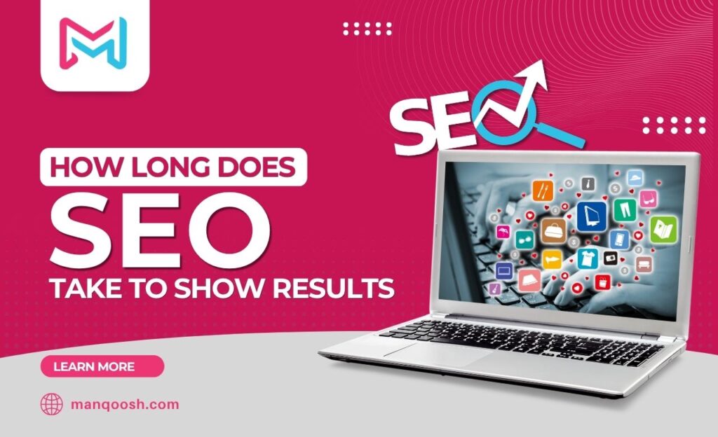 How Long Does SEO Take to Show Results in UAE