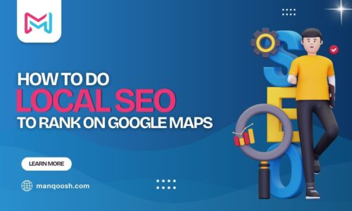 How to Do Local SEO to Rank on Google Maps in Dubai, UAE