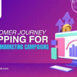 Customer Journey Mapping for Digital Marketing Campaigns