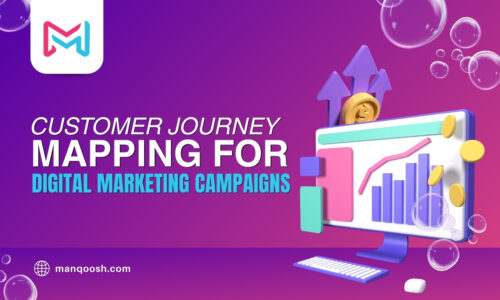 Customer Journey Mapping for Digital Marketing Campaigns