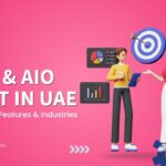 SEO & AIO Cost in UAE (2026) - Based on Features & Industries