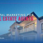 Digital Marketing for Real Estate Agents in Dubai