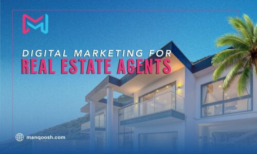 Digital Marketing for Real Estate Agents in Dubai