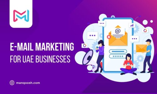 Email Marketing for UAE Businesses Strategy, Tools and Cost