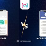 Mobile App vs Mobile Website Which Does Your UAE Business Actually Need