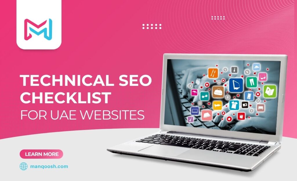 Technical SEO Checklist for UAE Websites