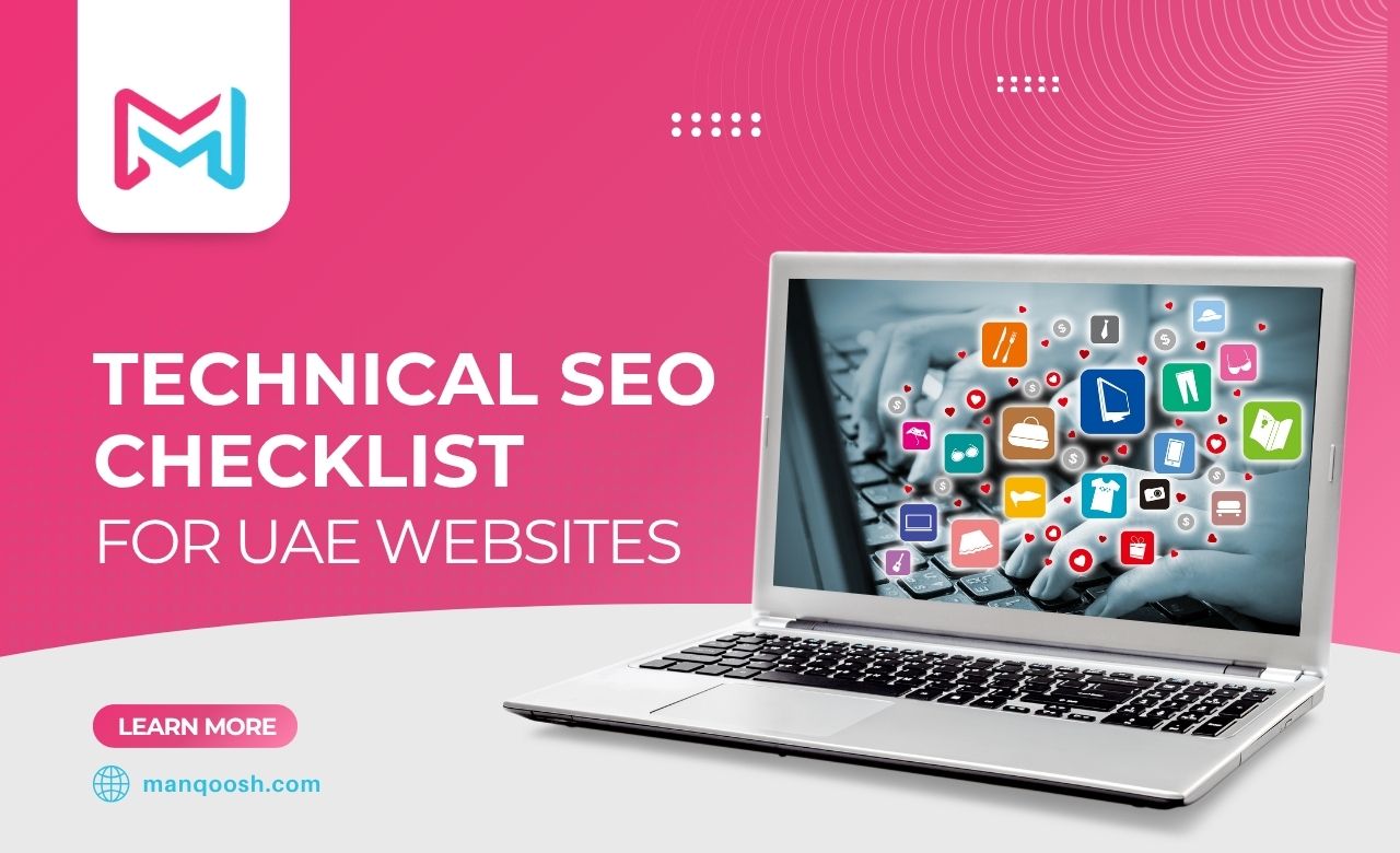 Technical SEO Checklist for UAE Websites