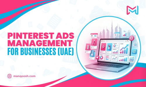 Best Pinterest Ads Management for Businesses in Dubai, UAE