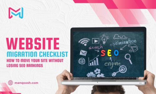 Website Migration Checklist How to Move Your Site Without Losing SEO Rankings