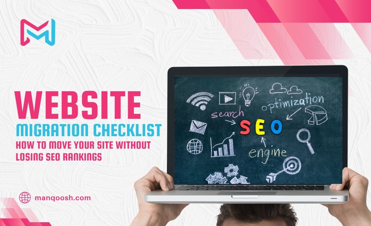 Website Migration Checklist How to Move Your Site Without Losing SEO Rankings