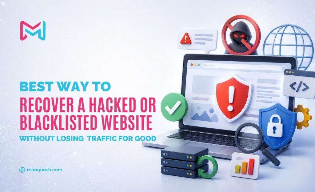 How to Recover a Hacked or Blacklisted Website