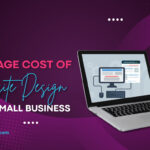 Average Cost of Website Design for a Small Business in the UAE