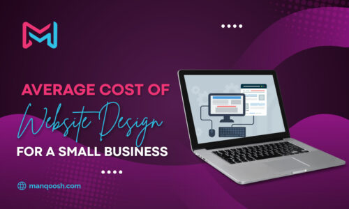 Average Cost of Website Design for a Small Business in the UAE