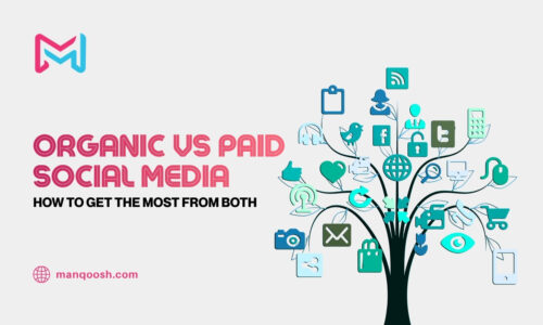 Organic vs Paid Social Media How to Get the Most From Both