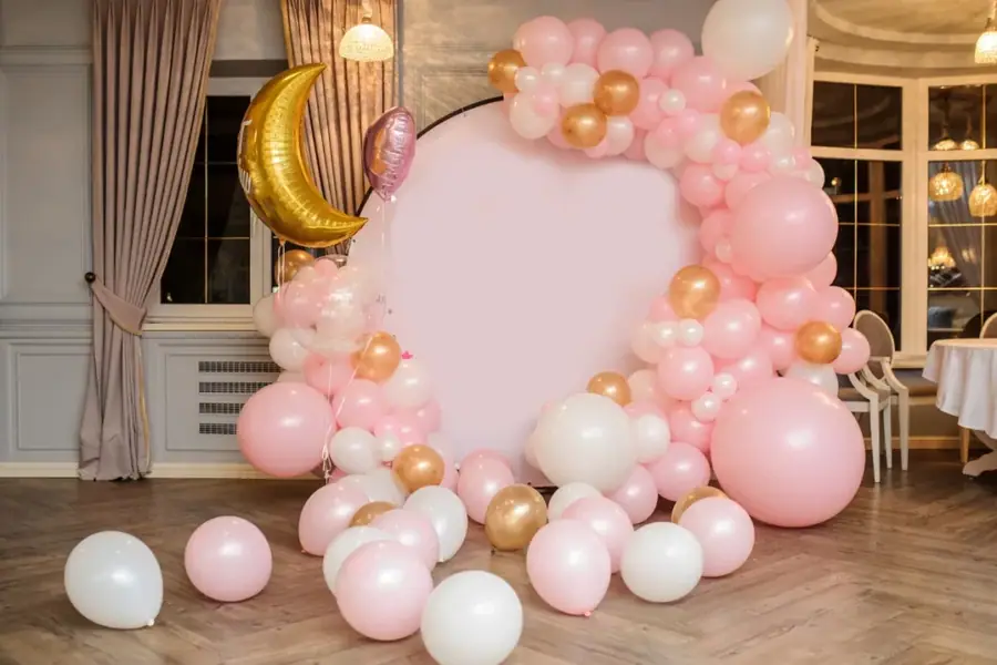 Balloon Store case study